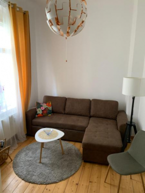 Ferienwohnung am Tivoli